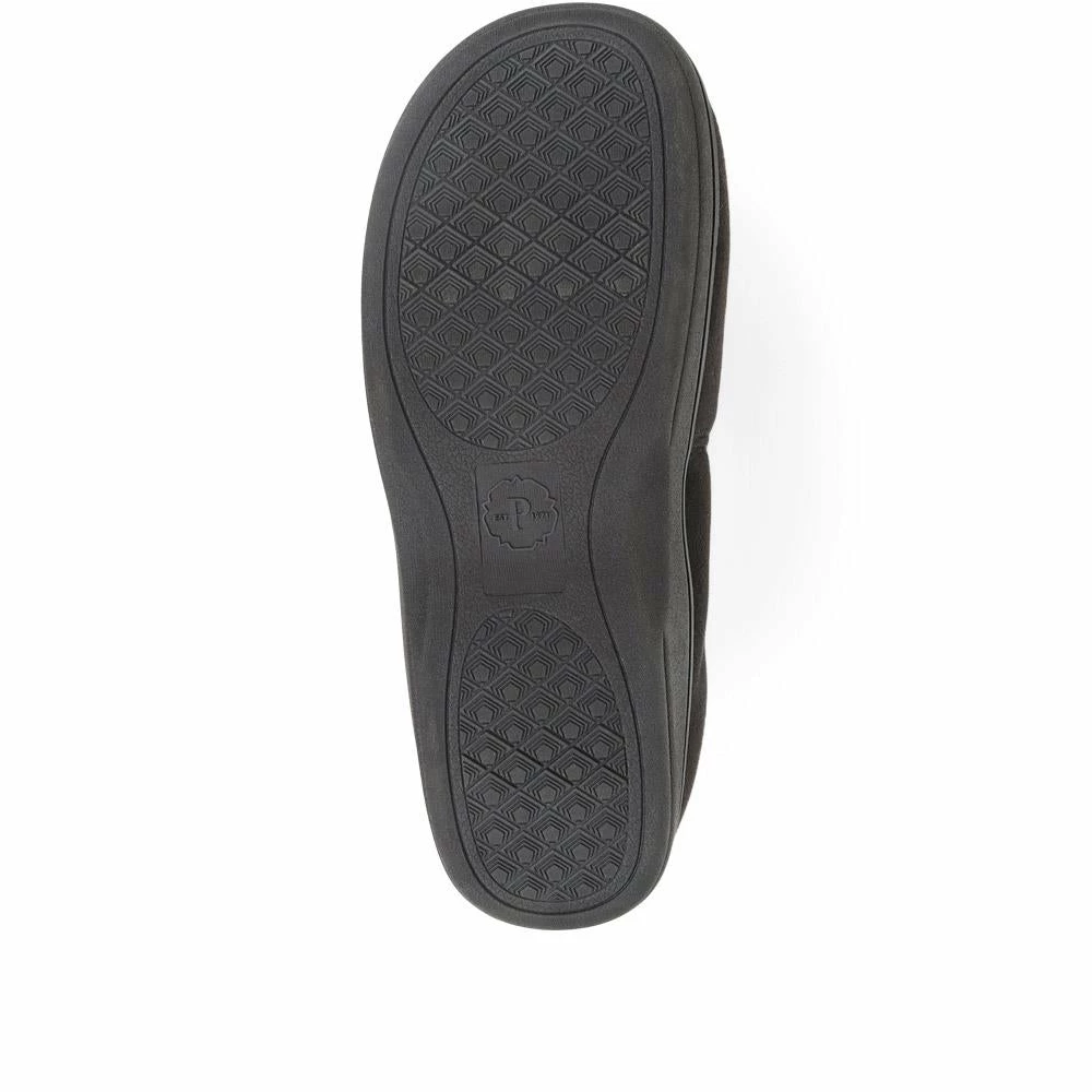 Pavers Men's Antibacterial Slippers - QING34011 / 320 876 8 Pavers Men's Antibacterial Slippers - QING34011 / 320 876