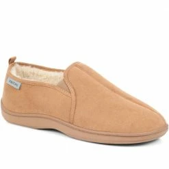 Pavers Men's Antibacterial Slippers - QING34011 / 320 876