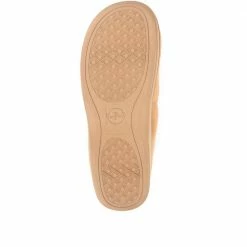 Pavers Men's Antibacterial Slippers - QING34011 / 320 876 28 Pavers Men's Antibacterial Slippers - QING34011 / 320 876