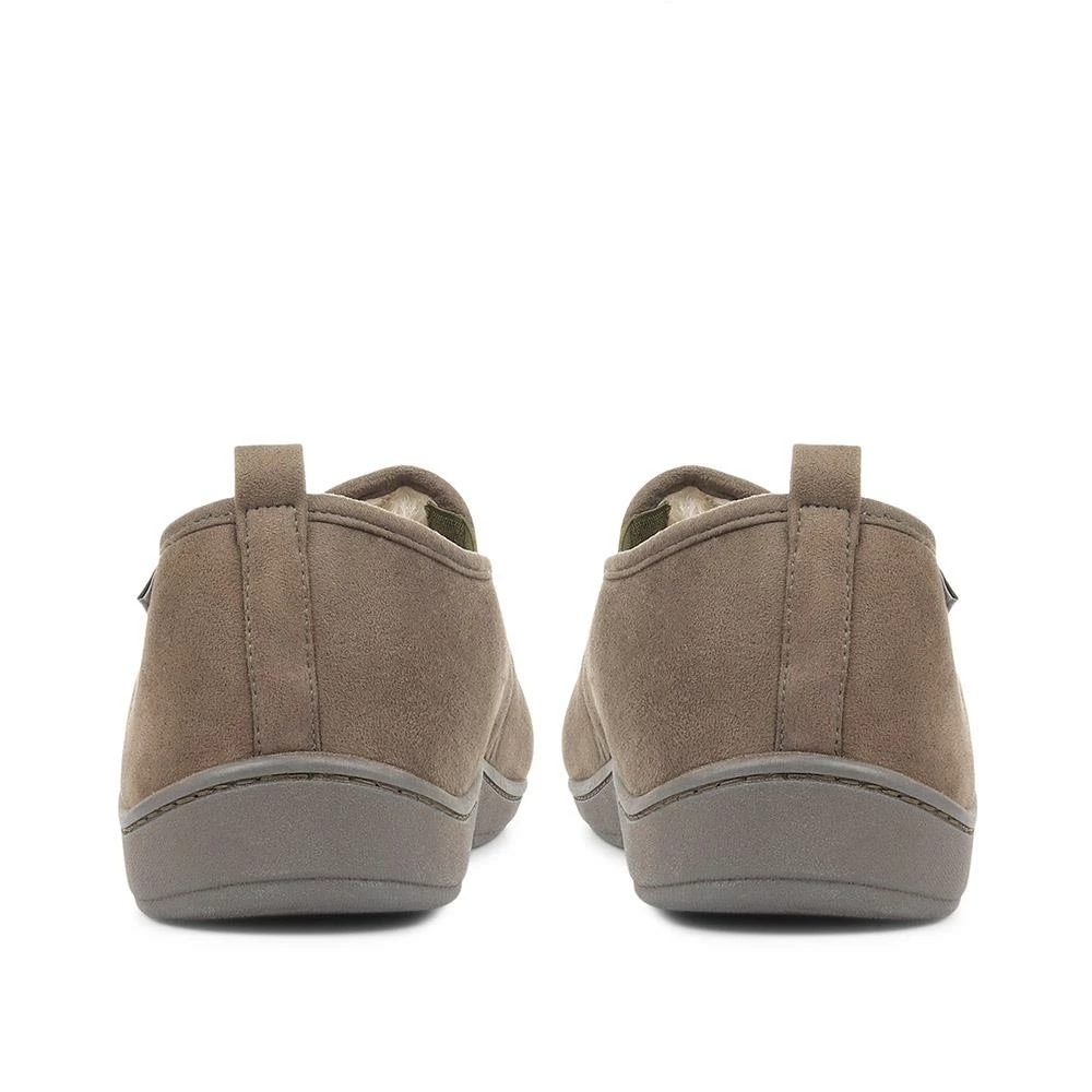 Pavers Men's Antibacterial Slippers - QING34011 / 320 876 14 Pavers Men's Antibacterial Slippers - QING34011 / 320 876