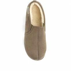 Pavers Men's Antibacterial Slippers - QING34011 / 320 876 31 Pavers Men's Antibacterial Slippers - QING34011 / 320 876