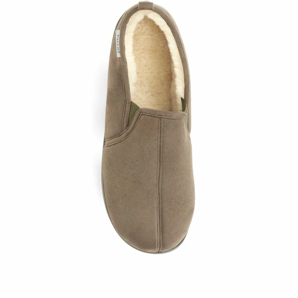 Pavers Men's Antibacterial Slippers - QING34011 / 320 876 15 Pavers Men's Antibacterial Slippers - QING34011 / 320 876