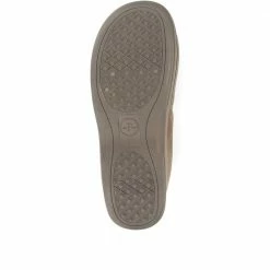 Pavers Men's Antibacterial Slippers - QING34011 / 320 876 33 Pavers Men's Antibacterial Slippers - QING34011 / 320 876