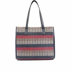 Pavers Striped Tote Bag - RIM33009 / 320 009
