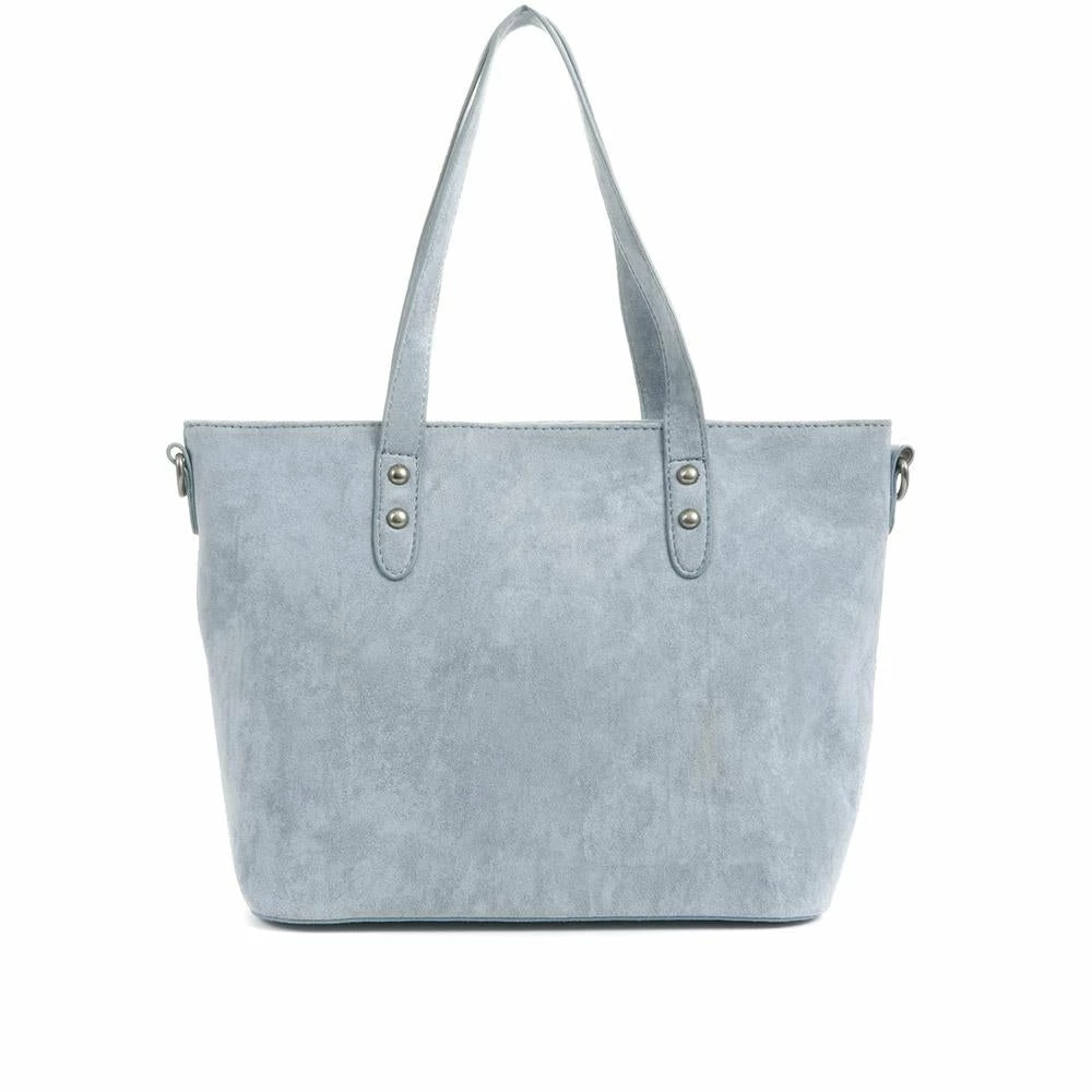 Pavers Ladies Tote Bag - WAHT35005 / 321 950 Bags 3 Pavers Ladies Tote Bag - WAHT35005 / 321 950 Bags