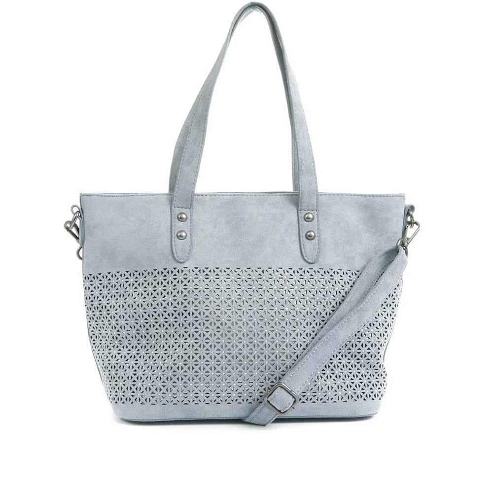 Pavers Ladies Tote Bag - WAHT35005 / 321 950 Bags 4 Pavers Ladies Tote Bag - WAHT35005 / 321 950 Bags