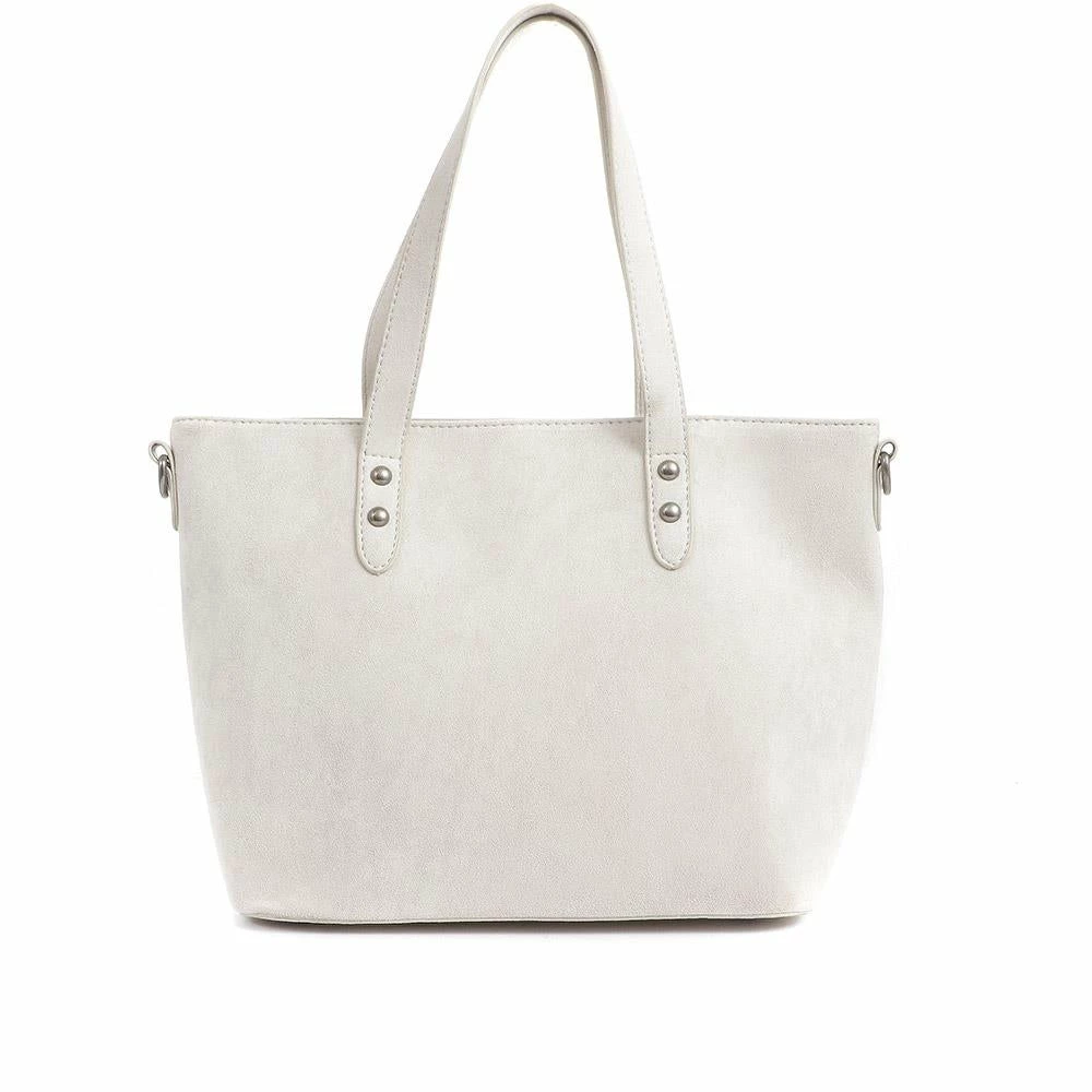Pavers Ladies Tote Bag - WAHT35005 / 321 950 Bags 5 Pavers Ladies Tote Bag - WAHT35005 / 321 950 Bags