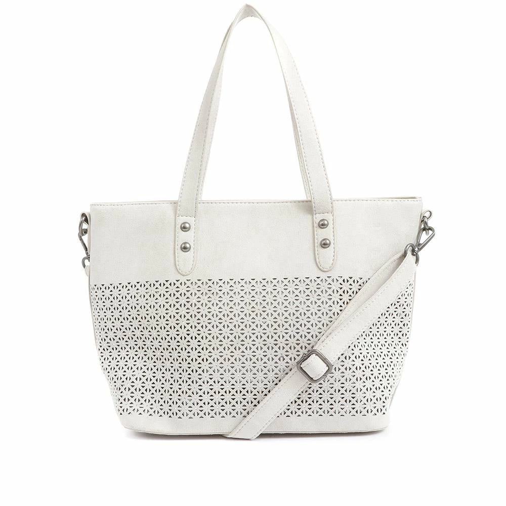 Pavers Ladies Tote Bag - WAHT35005 / 321 950 Bags 6 Pavers Ladies Tote Bag - WAHT35005 / 321 950 Bags