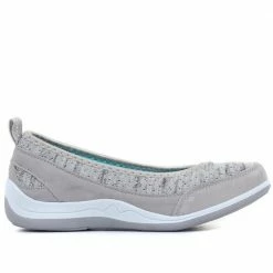 Pavers Slip On Trainer Pumps - BRK33029 / 319 649 Sneakers