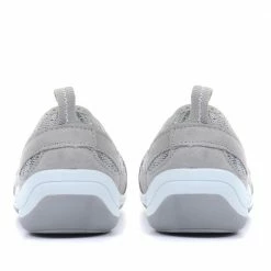 Pavers Slip On Trainer Pumps - BRK33029 / 319 649 Sneakers