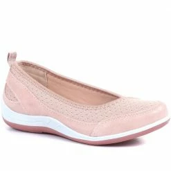 Pavers Slip On Trainer Pumps - BRK33029 / 319 649 Sneakers