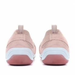 Pavers Slip On Trainer Pumps - BRK33029 / 319 649 Sneakers