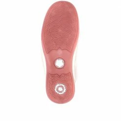 Pavers Slip On Trainer Pumps - BRK33029 / 319 649 Sneakers