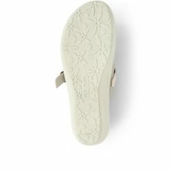 Fly Flot Wide Fit Anatomic Slip-On Clogs - FLY31050 / 317 208 / 317 208