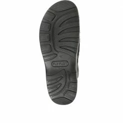 Fly Flot Men's Touch Fasten Walking Sandals - FLY35063 / 321 251