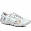 Pavers Casual Ladies Trainers - WBINS33007 / 319 650 Sneakers