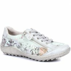 Pavers Casual Ladies Trainers - WBINS33007 / 319 650 Sneakers