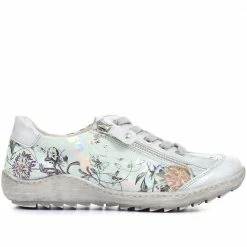 Pavers Casual Ladies Trainers - WBINS33007 / 319 650 Sneakers