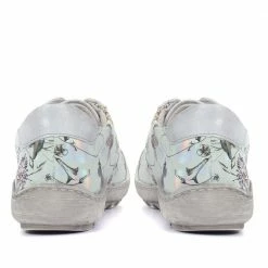 Pavers Casual Ladies Trainers - WBINS33007 / 319 650 Sneakers