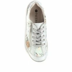 Pavers Casual Ladies Trainers - WBINS33007 / 319 650 Sneakers