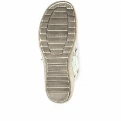 Pavers Casual Ladies Trainers - WBINS33007 / 319 650 Sneakers