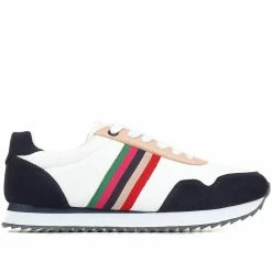 Bellissimo Lightweight Lace-Up Trainers - BELVSHI35003 / 321 376 Sneakers 8 Bellissimo Lightweight Lace-Up Trainers - BELVSHI35003 / 321 376 Sneakers