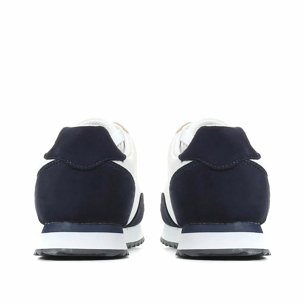 Bellissimo Lightweight Lace-Up Trainers - BELVSHI35003 / 321 376 Sneakers 4 Bellissimo Lightweight Lace-Up Trainers - BELVSHI35003 / 321 376 Sneakers