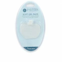 Pavers Soft Gel Pads - RUN34003 / 321 284