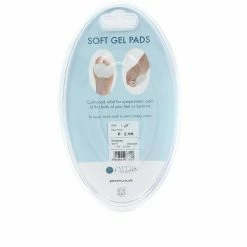 Pavers Soft Gel Pads - RUN34003 / 321 284
