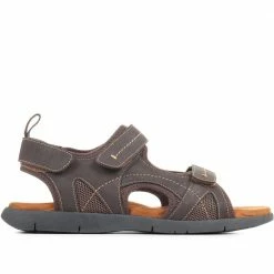 Pavers Fully Adjustable Touch Fastening Sandals - CHANG35005 / 321 357