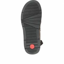 Pavers Fully Adjustable Touch Fastening Sandals - CHANG35005 / 321 357
