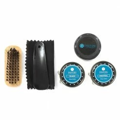 Pavers Compact Shoe Care Kit - RUN34007 / 321 380 7 Pavers Compact Shoe Care Kit - RUN34007 / 321 380