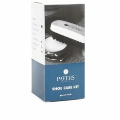 Pavers Compact Shoe Care Kit - RUN34007 / 321 380