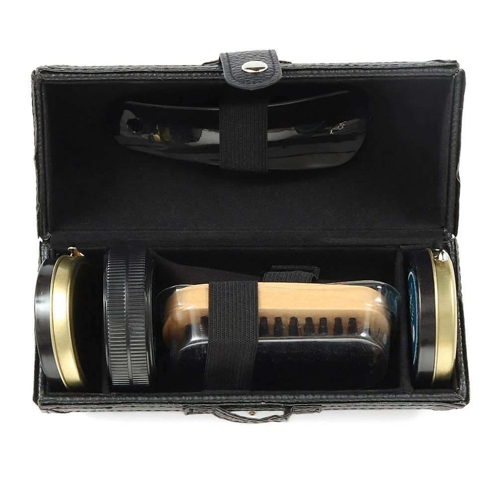 Pavers Compact Shoe Care Kit - RUN34007 / 321 380 5 Pavers Compact Shoe Care Kit - RUN34007 / 321 380
